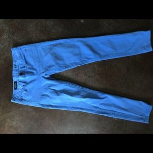 Light Blue J Crew Jeans